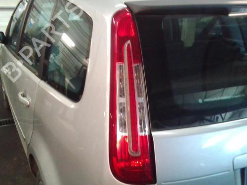 Left taillight FORD C-MAX (DM2)  | BP19897576C34 