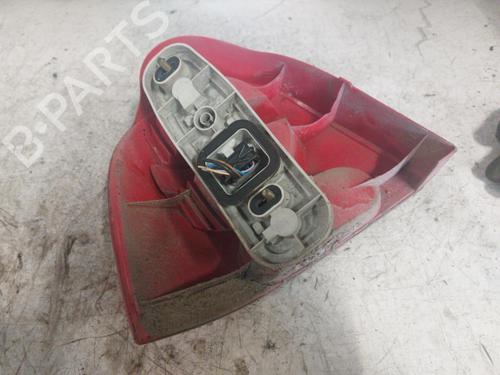 Right taillight RENAULT TWINGO I (C06_)  | BP19892340C35 