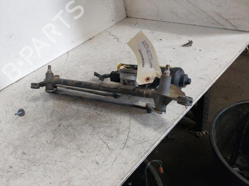 Front wiper motor HYUNDAI GETZ (TB) 1.5 CRDi | BP19888705M29 