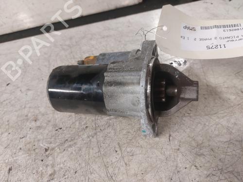Starter KIA PICANTO II (TA) 1.0 | BP19901865M8 