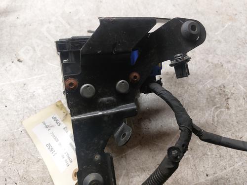 ABS pump RENAULT SCÉNIC III (JZ0/1_) 1.5 dCi | BP21990788M43 