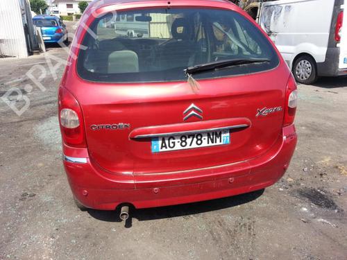 Højre forlygte CITROËN XSARA PICASSO (N68)  | BP19899666C29 