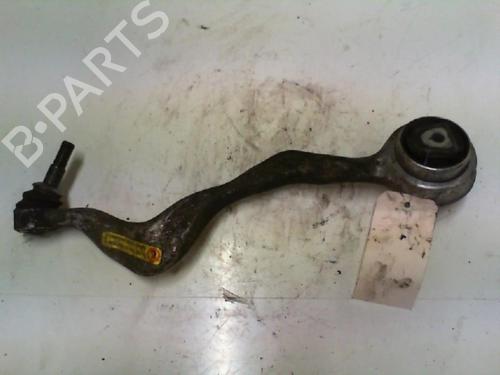 Used Left front suspension arm BMW 1 (E87) 120 d (163 hp) 21974835