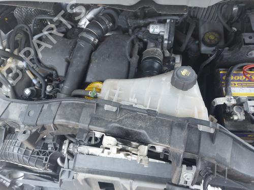 Air vent RENAULT KANGOO Express (FW0/1_) 1.5 dCi 90 (FW0G, FW05, FW08, FW11) | BP30364438I21 - Image 3