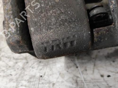 Left front brake caliper RENAULT TWINGO II (CN0_) 1.5 dCi 75 | BP19892993M105 