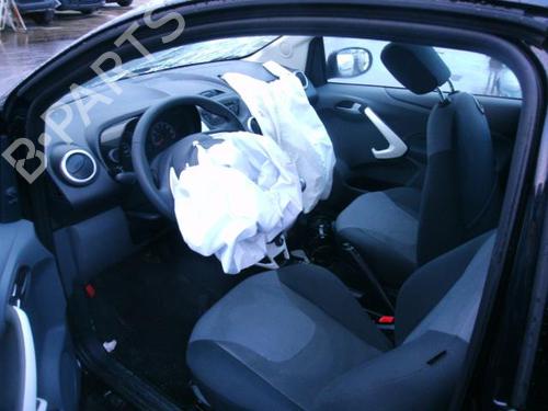 Right front window switch FORD KA (RU8) 1.2 | BP19899994I26 - Image 4