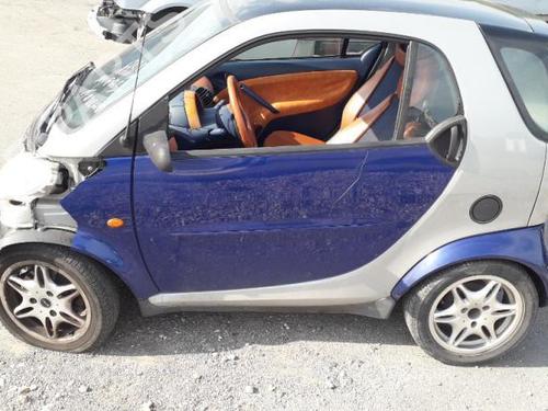 Left mirror SMART CITY-COUPE (450)  | BP19898956C26 