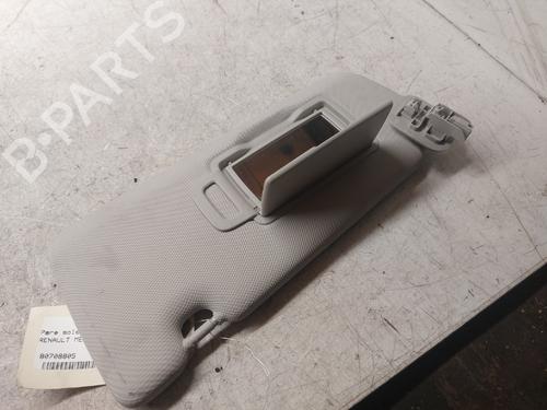Left sun visor RENAULT MEGANE IV Hatchback (B9A/M/N_)  | BP19886781I1 