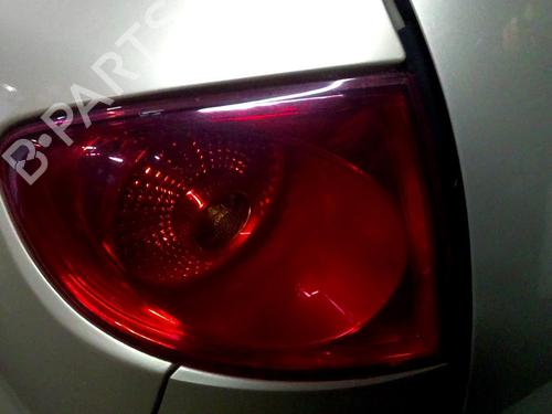 Used Left taillight SEAT ALTEA (5P1) [2004-2015]  19890063