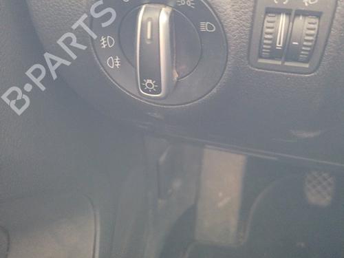 Used Headlight switch VW TIGUAN (5N_) 2.0 TDI 4motion (140 hp) 21994535