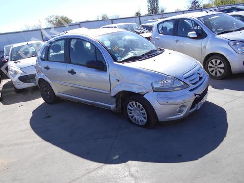 Antenna/Base CITROËN C3 I (FC_, FN_)  | BP19894755C140 