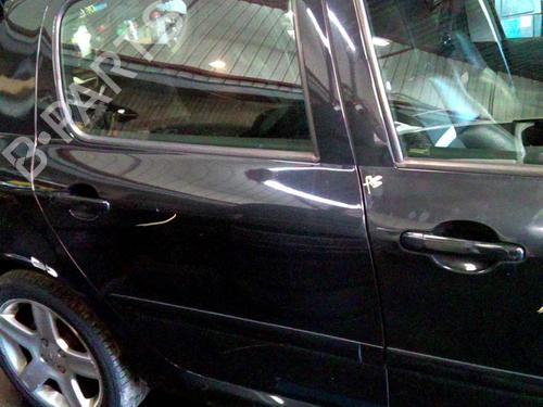 Used Right rear door PEUGEOT 307 (3A/C) 2.0 HDi 135 (136 hp) 21978337