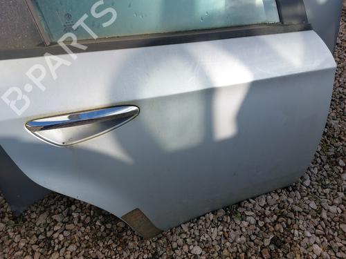 Right rear door ALFA ROMEO 159 (939_) 1.9 JTDM 16V (939AXC1B, 939AXC12) | BP19881038C5 