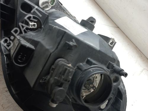 Left headlight RENAULT TRAFIC II Van (FL) 2.0 dCi 115 (FL01, FL0U) | BP22359960C28 