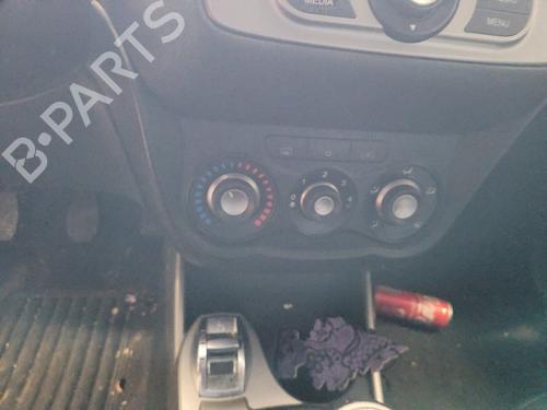 Used Climate control ALFA ROMEO MITO (955_) 1.3 MultiJet (955AXP1A, 955AYC1A) (95 hp) 20688880