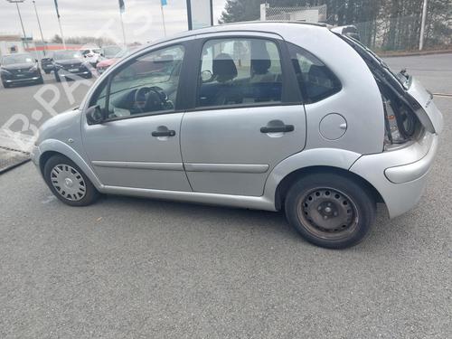 Seat buckle CITROËN C3 I (FC_, FN_)  | BP21983308I32 