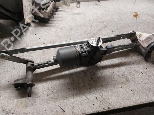 Viskermotor vindrute VW POLO V (6R1, 6C1) 1.2 TDI (75 hp) 21667115