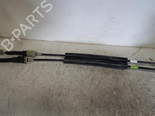 Gear lever DACIA SANDERO II 1.0 SCe 75 (B8JC, B8JD) | BP21982126M90 