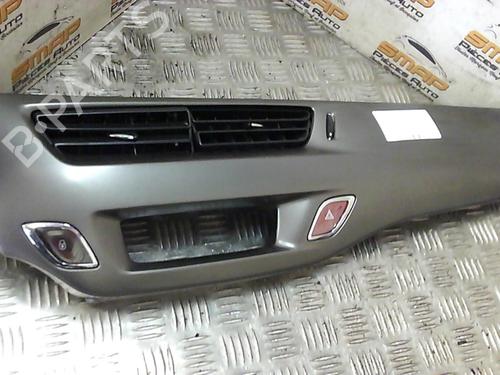 Advarselskontakt CITROËN C3 II (SC_) 1.0 VTi 68 (68 hp) 19899189