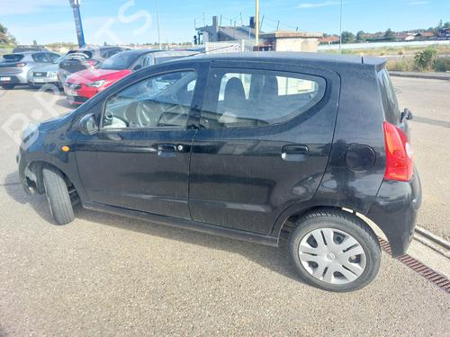 Starter NISSAN PIXO (UA0) 1.0 | BP19879923M8 