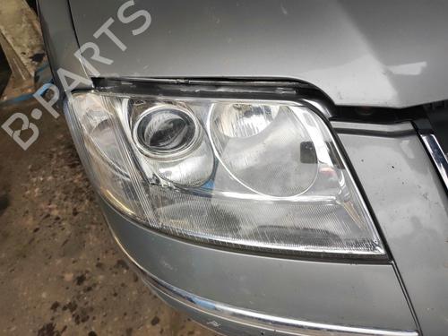 Used Right headlight Right headlight VW PASSAT B5.5 Variant (3B6) 1.9 TDI 4motion (130 hp) 31050793 31050793