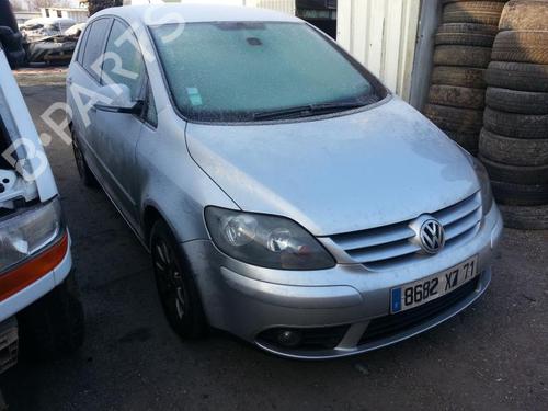 Switch VW GOLF PLUS V (5M1, 521) 1.9 TDI | BP21975655I30 - Image 5