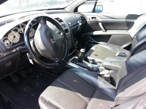 Rudehejsemotor forskærm højre PEUGEOT 407 (6D_) 2.0 HDi 135 (6DRHRH, 6DRHRE, 6DRHRG, 6DRHRJ) | BP19885029E20 
