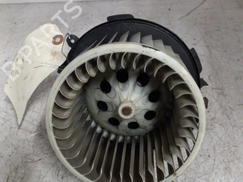 Used Heater blower motor PEUGEOT 307 SW (3H) [2002-2009]  19882781