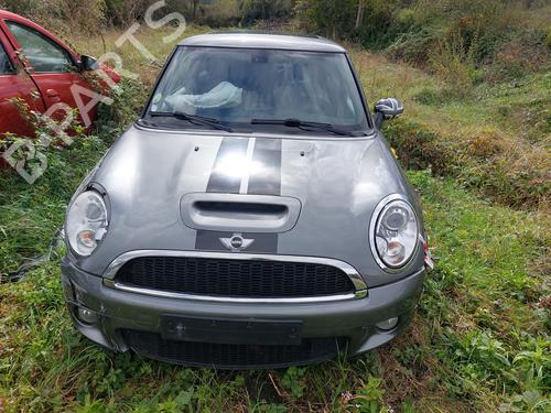Left sun visor MINI MINI (R56) Cooper S | BP22422476I1 - Image 8