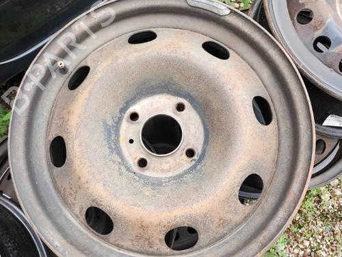 Used Rim PEUGEOT 308 SW I (4E_, 4H_) 1.6 HDi (112 hp) 19901384