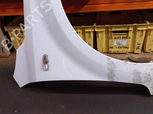 Left front fenders KIA CEE'D Hatchback (ED) 1.6 CRDi 115 | BP19889881C41 