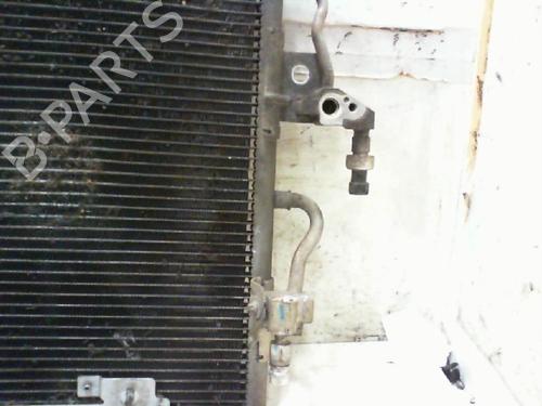 AC radiator OPEL ASTRA H GTC (A04) 1.7 CDTi (L08) | BP19891644M32 
