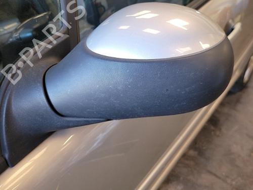 Left mirror CITROËN C3 I (FC_, FN_) 1.4 HDi | BP25600795C26 