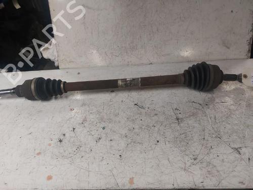 Used Right front driveshaft CITROËN C3 Pluriel (HB_) [2003-2025]  19879531