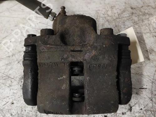 Right front brake caliper RENAULT CLIO II (BB_, CB_)  | BP19886840M104 