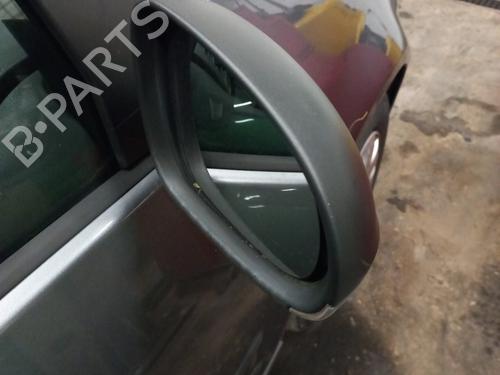 Used Right mirror VW GOLF V (1K1) 1.9 TDI (90 hp) 23774951