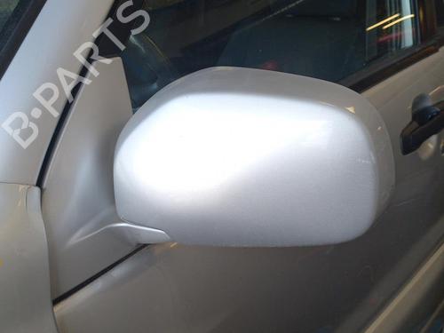 Used Left mirror SUZUKI GRAND VITARA I (FT, HT) 2.0 HDI 110 16V 4x4 (SQ420D, TD83V) (109 hp) 19887472