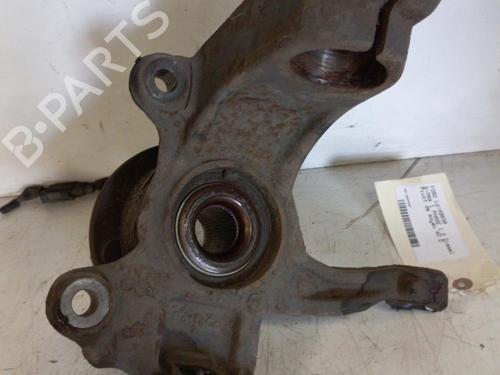 Right front steering knuckle FORD S-MAX (WA6) 2.0 TDCi | BP21981610M26 