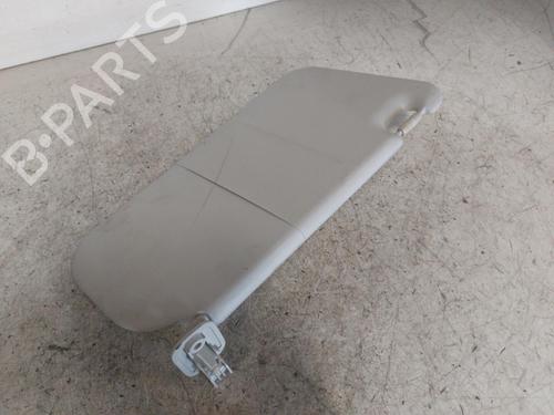 Left sun visor MAZDA 2 (DE_, DH_) 1.4 MZR-CD | BP19894010I1 
