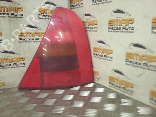 Used Right taillight RENAULT CLIO II Hatchback Van (SB0/1/2_) [1998-2025]  19899292