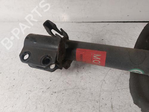 Left front shock absorber RENAULT MEGANE I (BA0/1_) 1.4 16V (BA0D, BA1H, BA0W, BA10) | BP24861623M16 