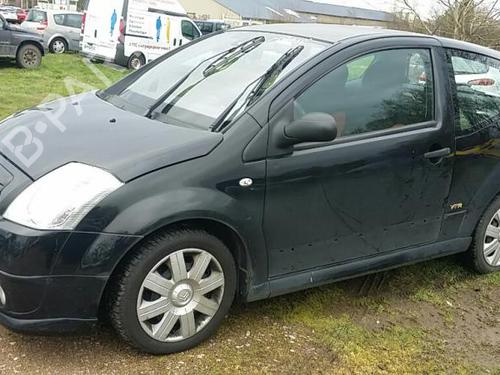Alternator CITROËN C2 (JM_) 1.4 | BP19890392M7 