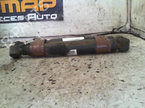 Used Right rear shock absorber PEUGEOT 607 (9D, 9U) 2.2 HDi (133 hp) 19899982