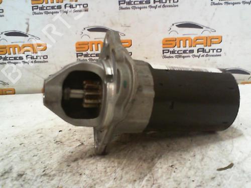 Used Starter OPEL CORSA D (S07) 1.2 (L08, L68) (86 hp) 19884588