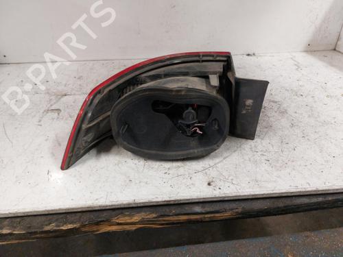 Right taillight RENAULT LAGUNA II (BG0/1_)  | BP19894293C35 