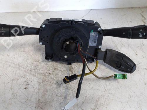 Steering column stalk PEUGEOT 207 (WA_, WC_) 1.6 HDi | BP19889059I23 