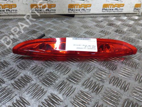 Used Third brake light PEUGEOT 208 I (CA_, CC_) 1.6 BlueHDi 100 (100 hp) 19883113