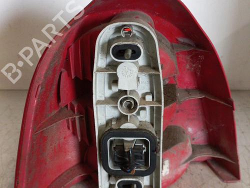 Used Right taillight RENAULT TWINGO I (C06_) 1.2 (C066, C068) (58 hp) 19893897