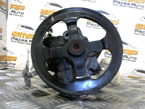 Used Steering pump PEUGEOT 4007 (VU_, VV_) 2.2 HDi (156 hp) 19891053