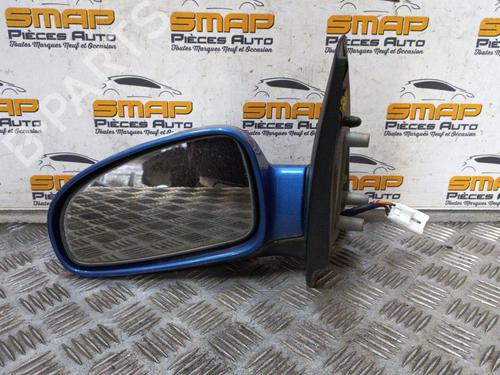 Used Left mirror CHEVROLET AVEO / KALOS Hatchback (T200) [2003-2008]  21976338